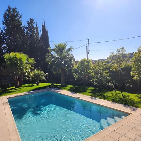 Miliana Villa