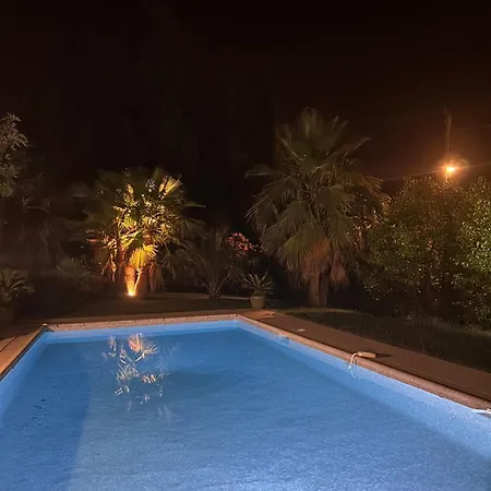 Miliana Villa
